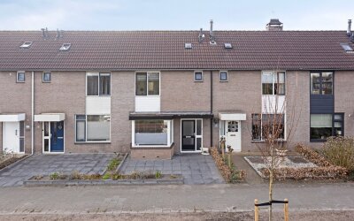 Gildenlaan 611