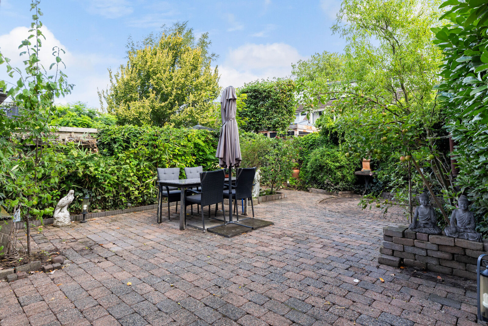 Hoekwoning te koop: Klingmakersdonk 257, Apeldoorn