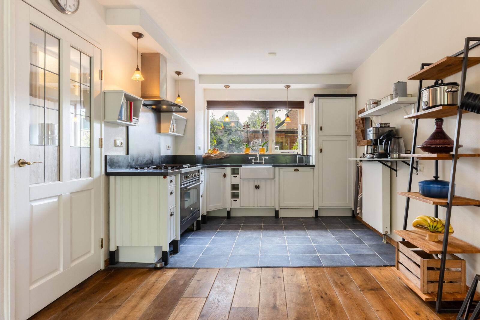 Hoekwoning te koop: Klingmakersdonk 257, Apeldoorn