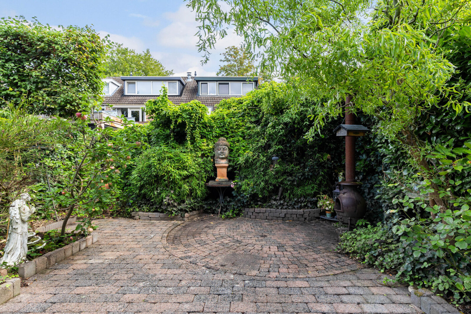 Hoekwoning te koop: Klingmakersdonk 257, Apeldoorn