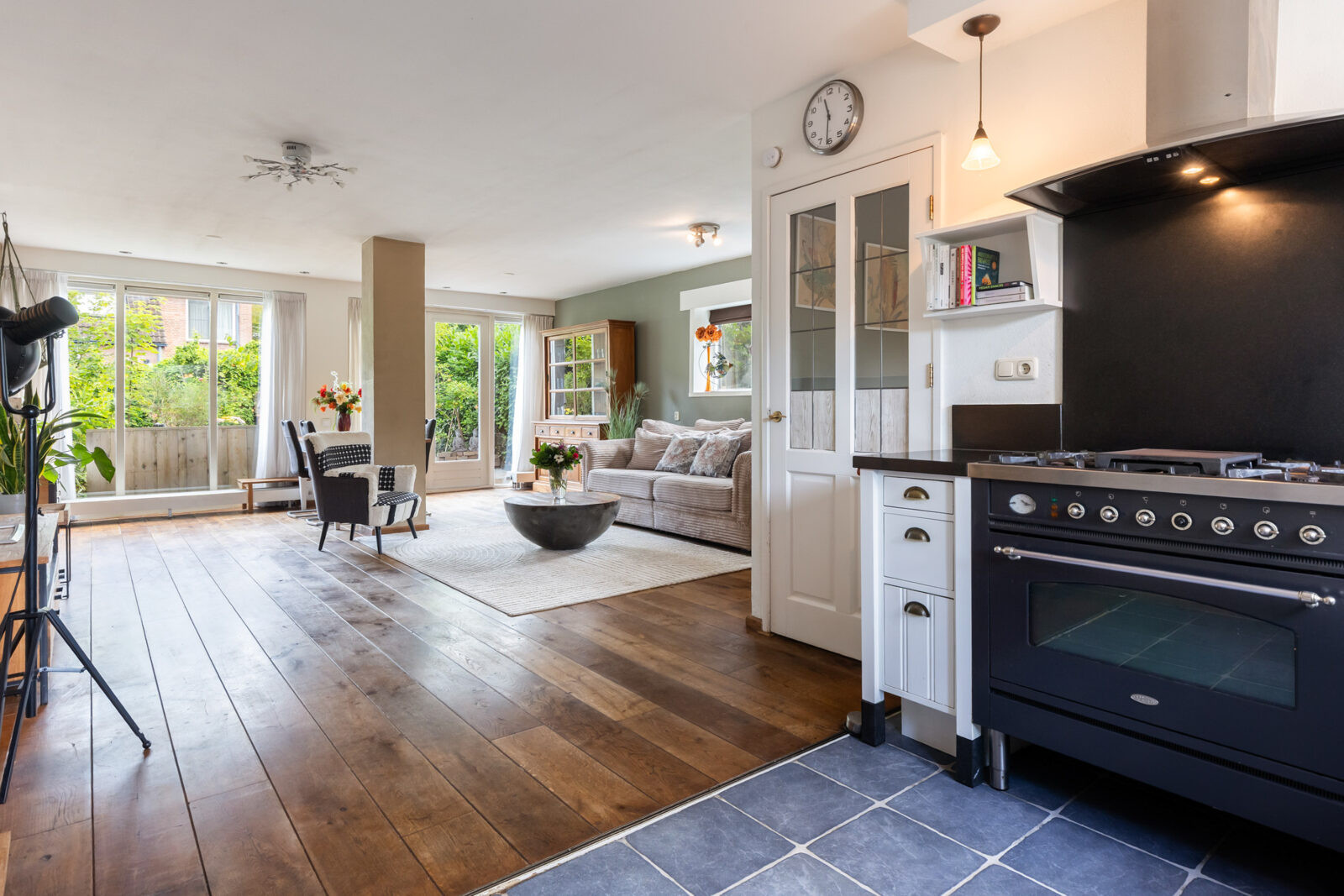 Hoekwoning te koop: Klingmakersdonk 257, Apeldoorn