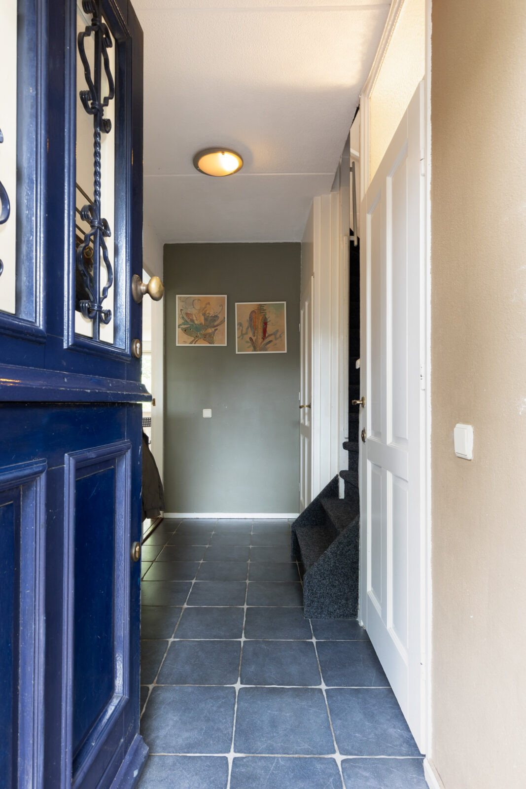 Hoekwoning te koop: Klingmakersdonk 257, Apeldoorn
