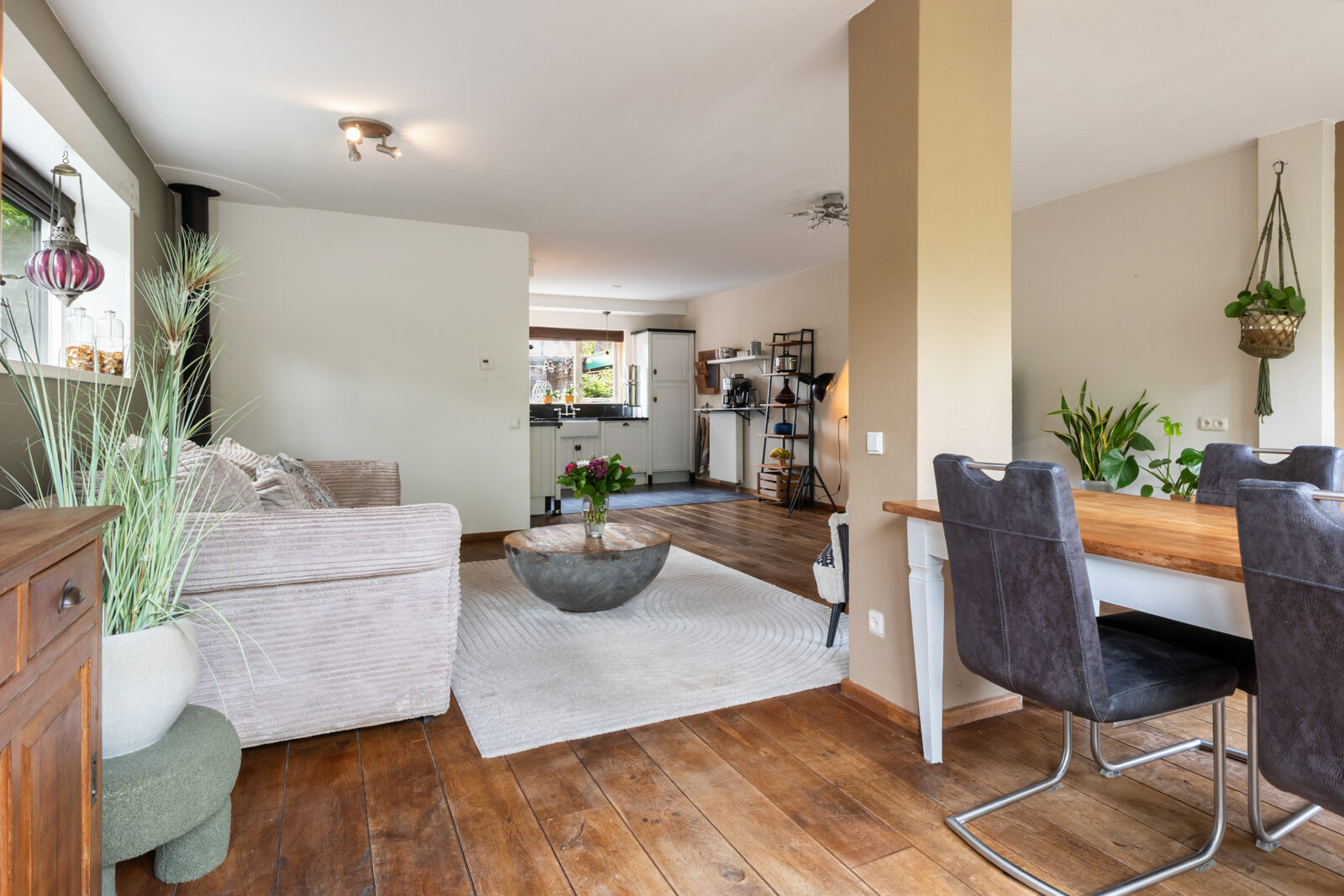 Hoekwoning te koop: Klingmakersdonk 257, Apeldoorn