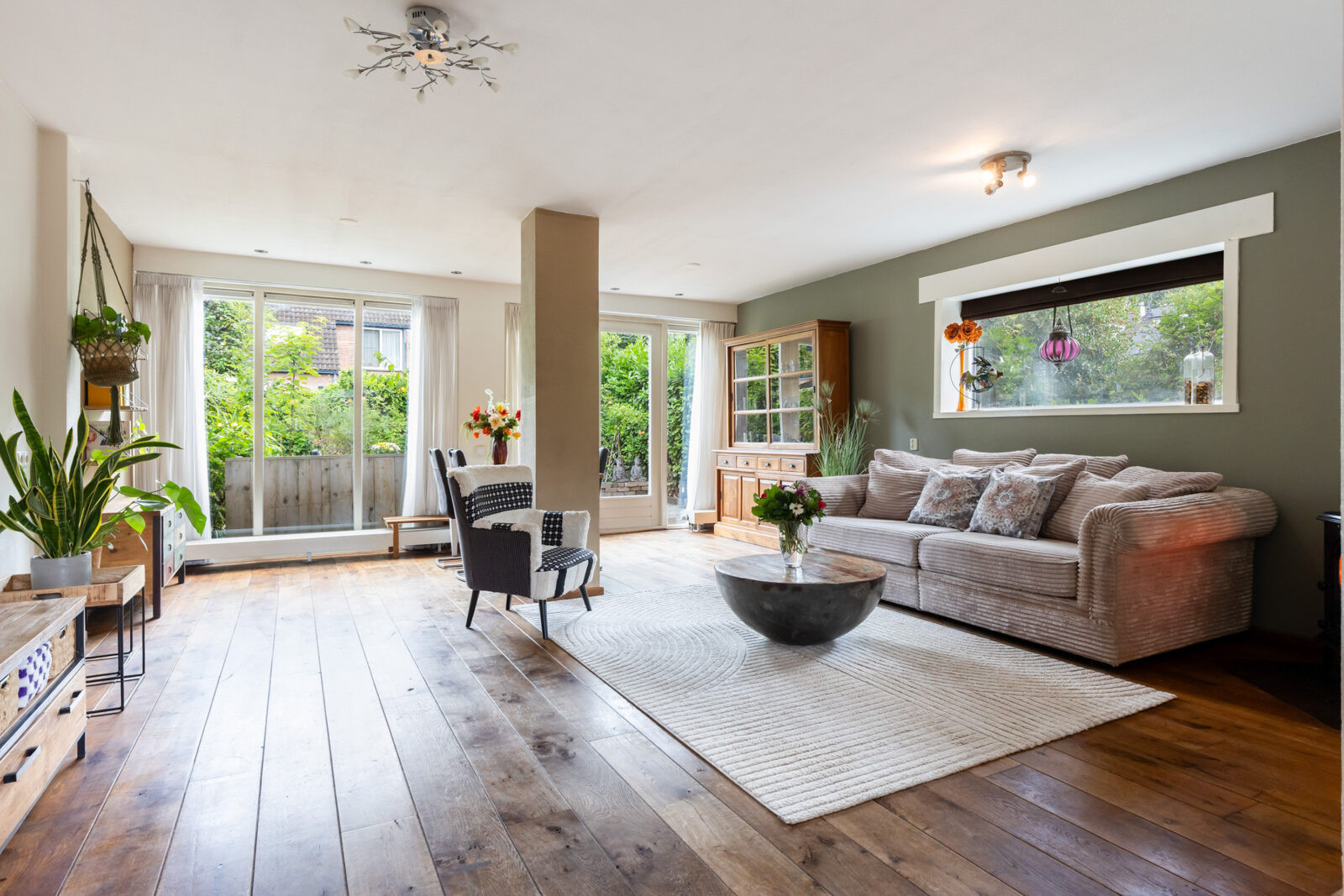 Hoekwoning te koop: Klingmakersdonk 257, Apeldoorn