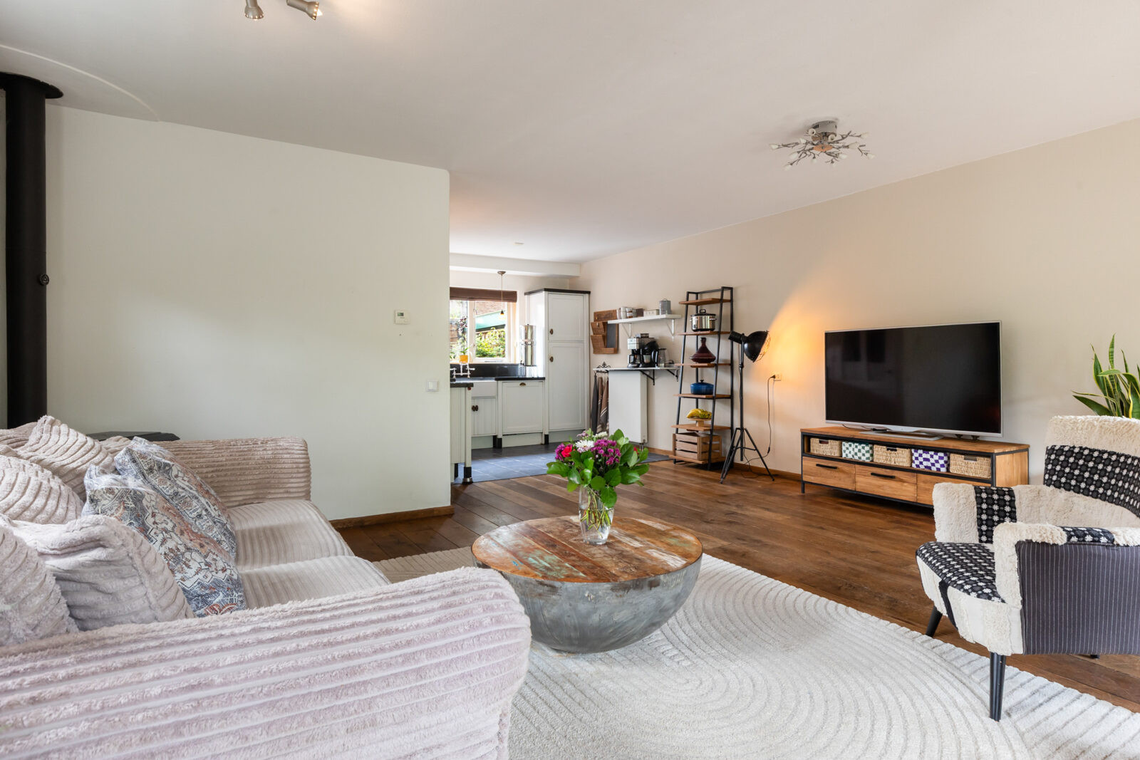 Hoekwoning te koop: Klingmakersdonk 257, Apeldoorn