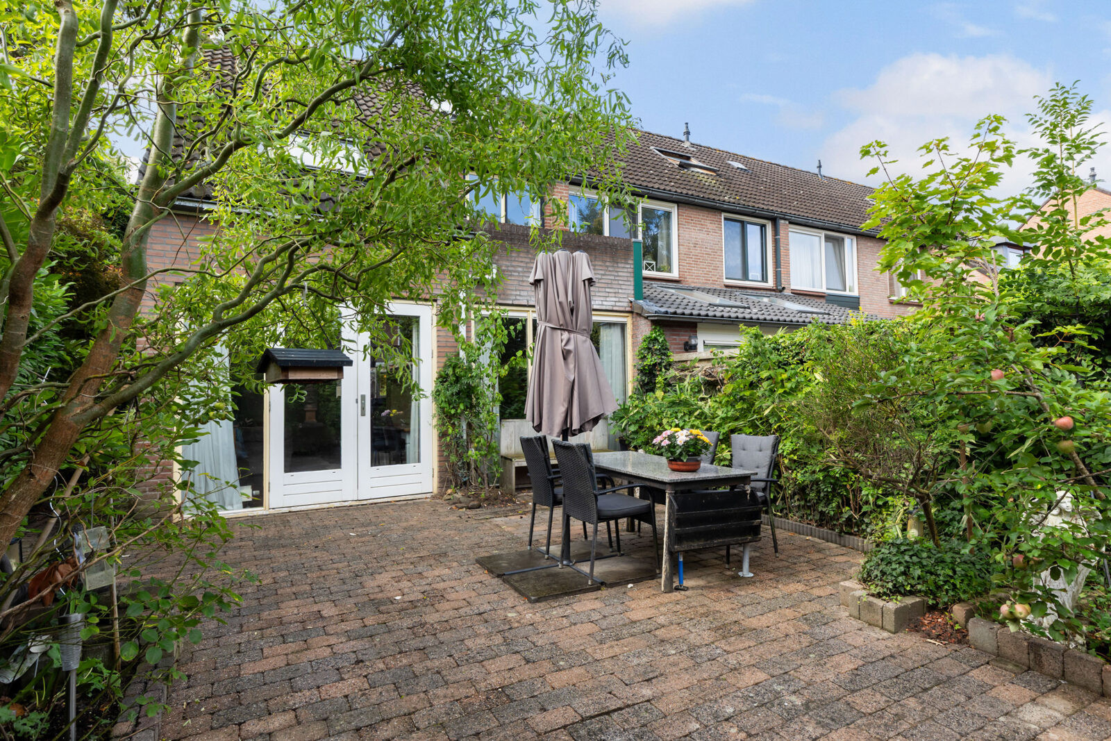 Hoekwoning te koop: Klingmakersdonk 257, Apeldoorn
