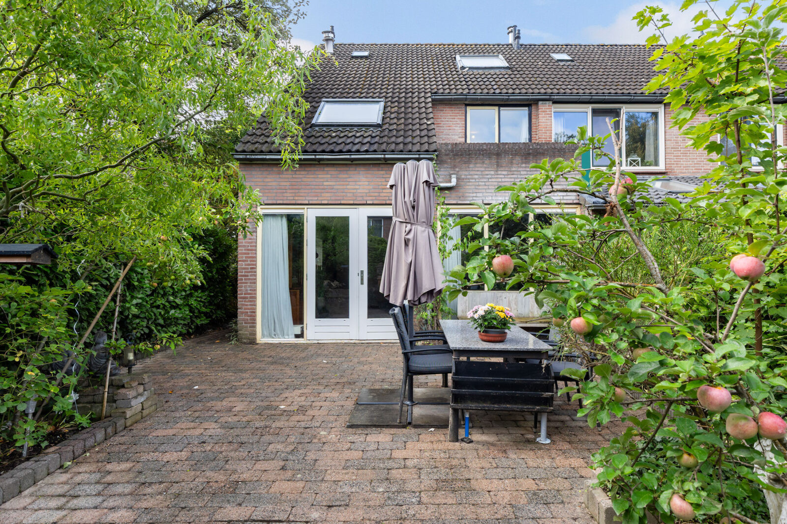 Hoekwoning te koop: Klingmakersdonk 257, Apeldoorn