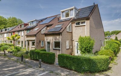 Viltmakersdonk 1