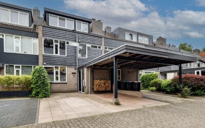 Steenhouwersdonk 111