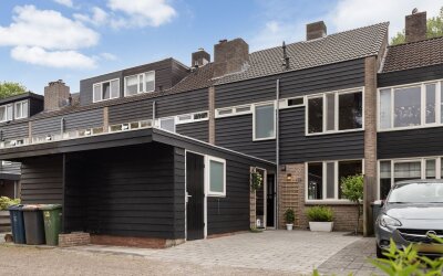 Steenhouwersdonk 114