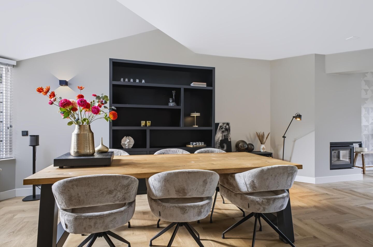 Tussenwoning te koop: Goudsmidshoeve 621, Apeldoorn
