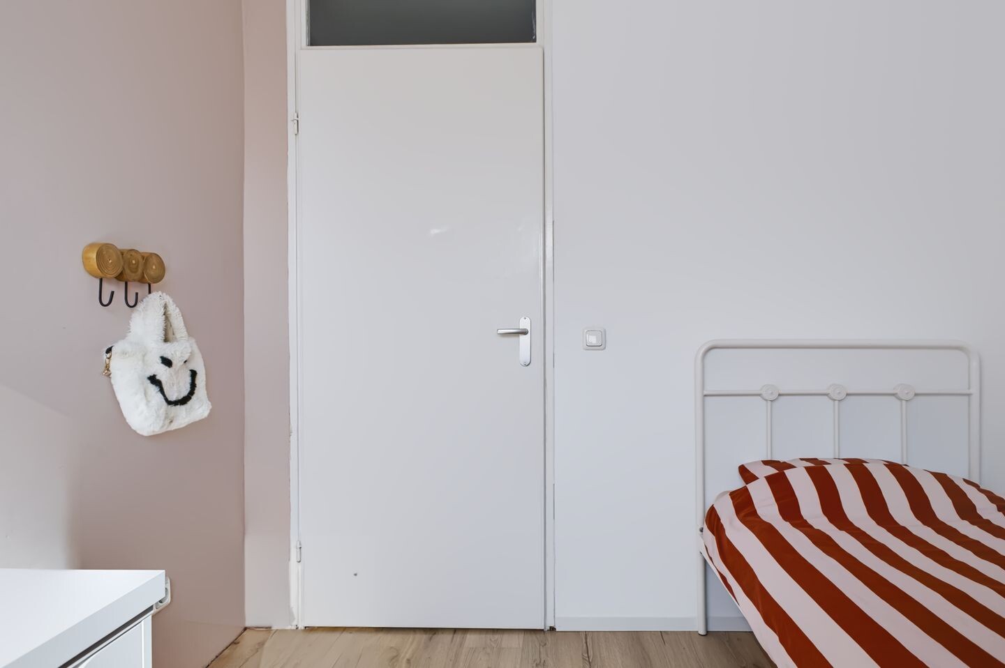 Tussenwoning te koop: Goudsmidshoeve 621, Apeldoorn