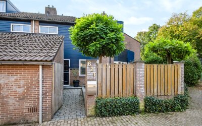 Goudsmidshoeve 621
