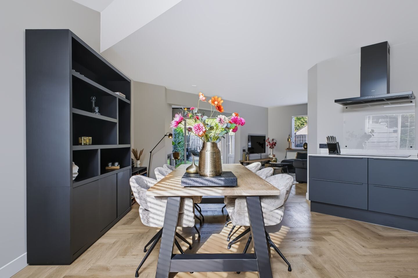 Tussenwoning te koop: Goudsmidshoeve 621, Apeldoorn