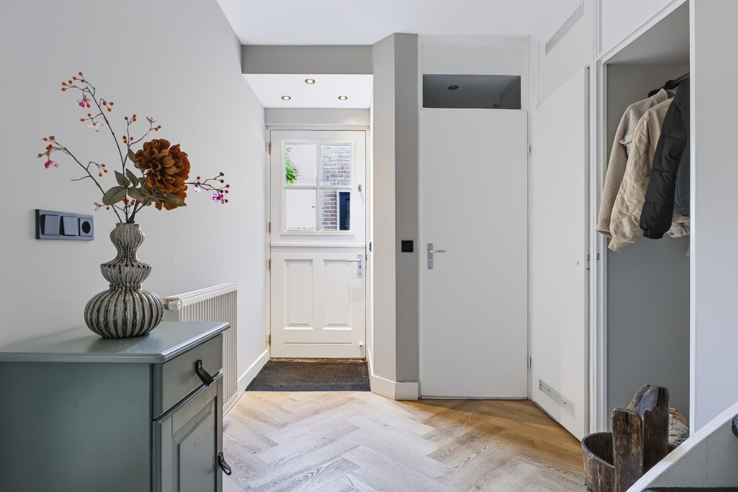 Tussenwoning te koop: Goudsmidshoeve 621, Apeldoorn