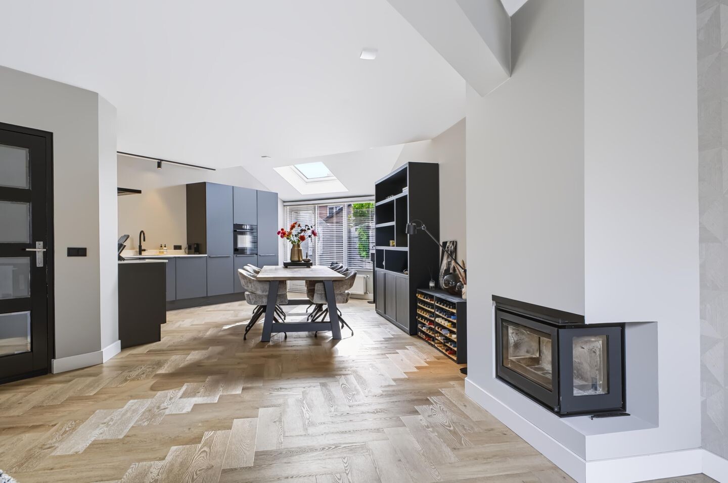 Tussenwoning te koop: Goudsmidshoeve 621, Apeldoorn