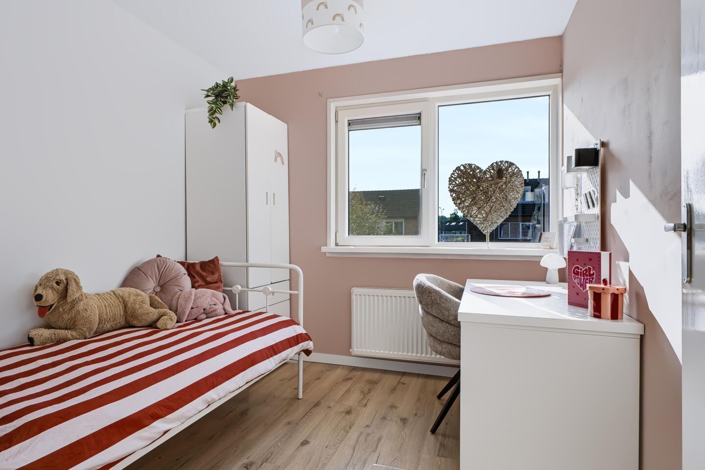 Tussenwoning te koop: Goudsmidshoeve 621, Apeldoorn