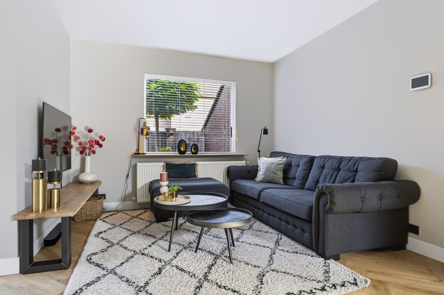 Tussenwoning te koop: Goudsmidshoeve 621, Apeldoorn