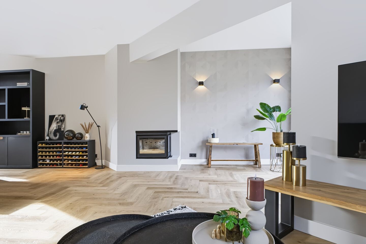 Tussenwoning te koop: Goudsmidshoeve 621, Apeldoorn