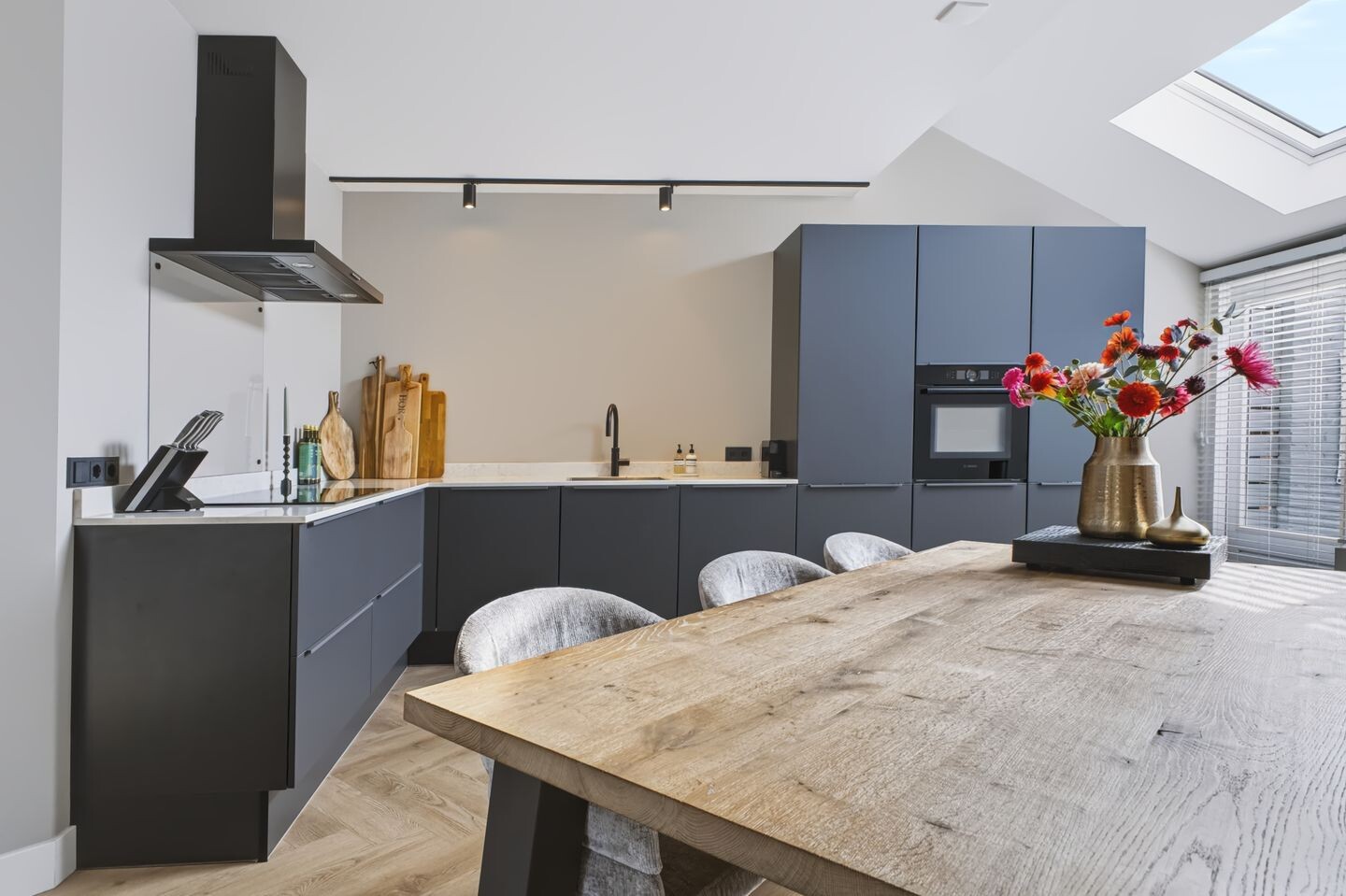 Tussenwoning te koop: Goudsmidshoeve 621, Apeldoorn