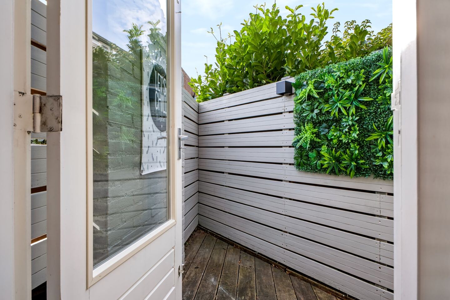 Tussenwoning te koop: Goudsmidshoeve 621, Apeldoorn