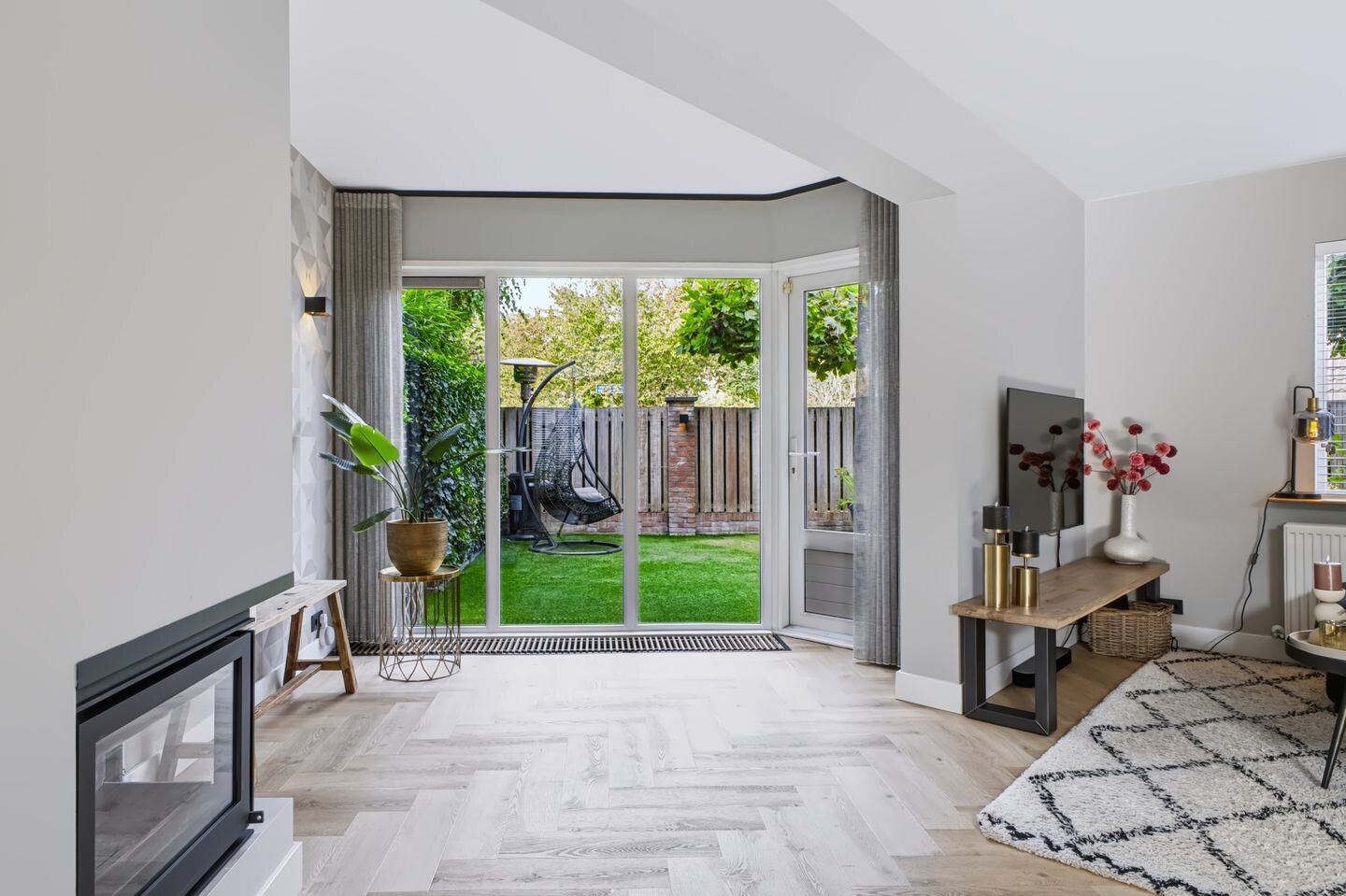 Tussenwoning te koop: Goudsmidshoeve 621, Apeldoorn