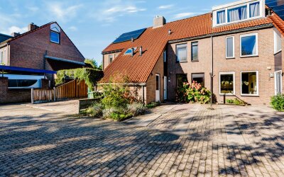 Bouwmeestershoeve 3