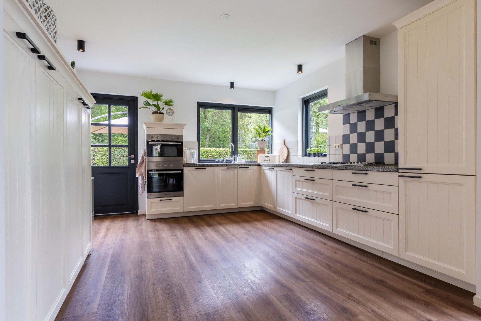 Vrijstaande woning te koop: Bouwmeestershoeve 322, Apeldoorn