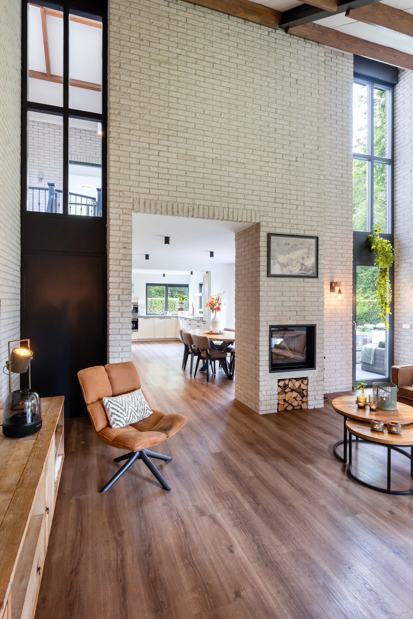 Vrijstaande woning te koop: Bouwmeestershoeve 322, Apeldoorn