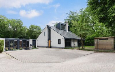 Bouwmeestershoeve 322
