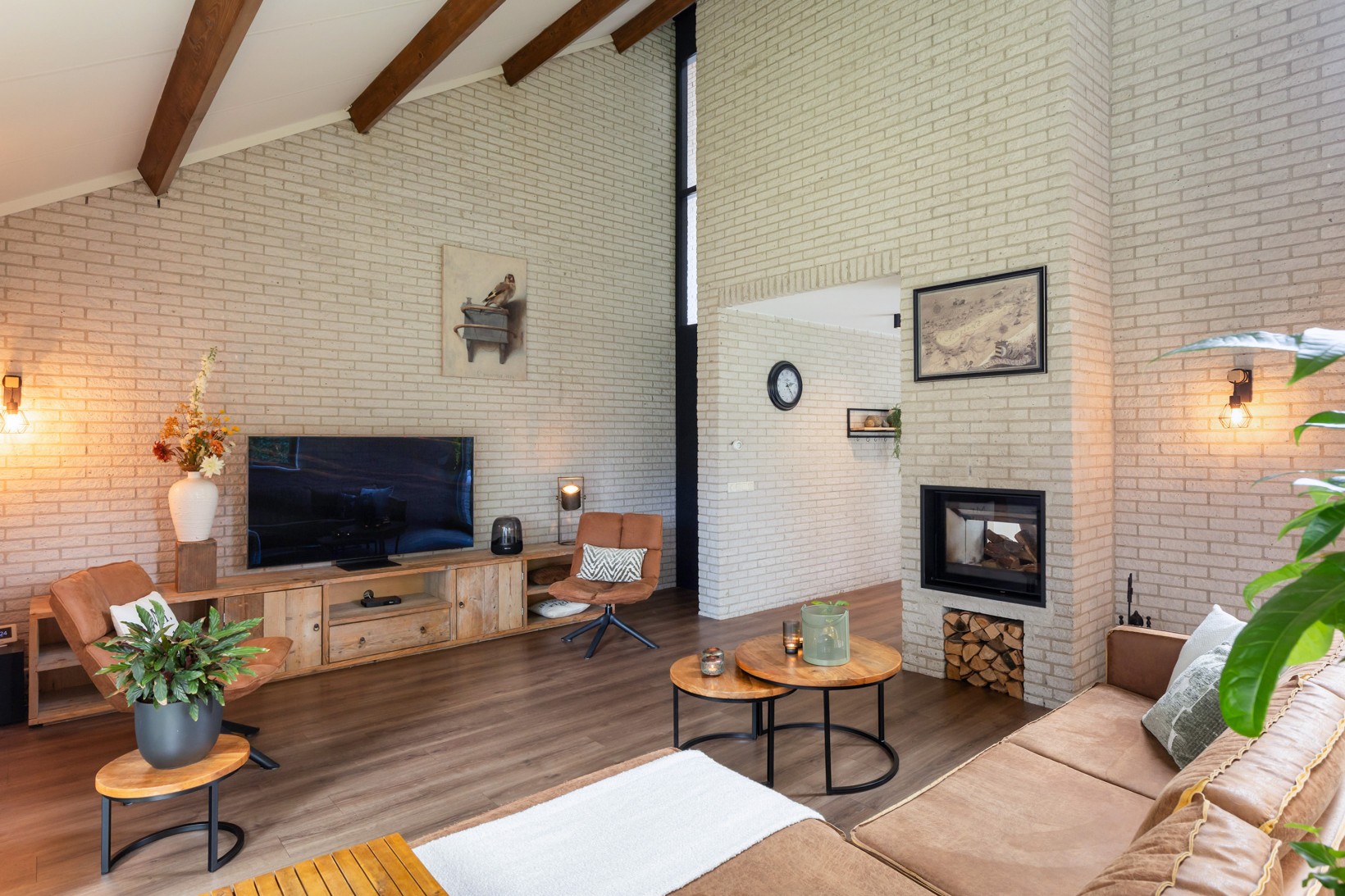 Vrijstaande woning te koop: Bouwmeestershoeve 322, Apeldoorn