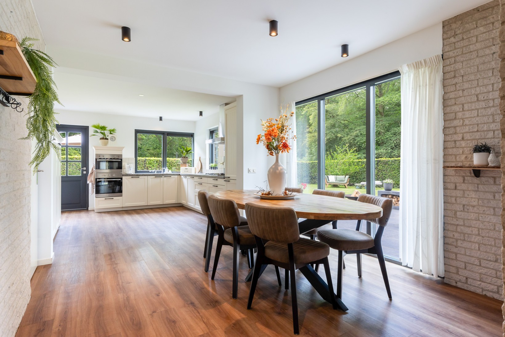 Vrijstaande woning te koop: Bouwmeestershoeve 322, Apeldoorn