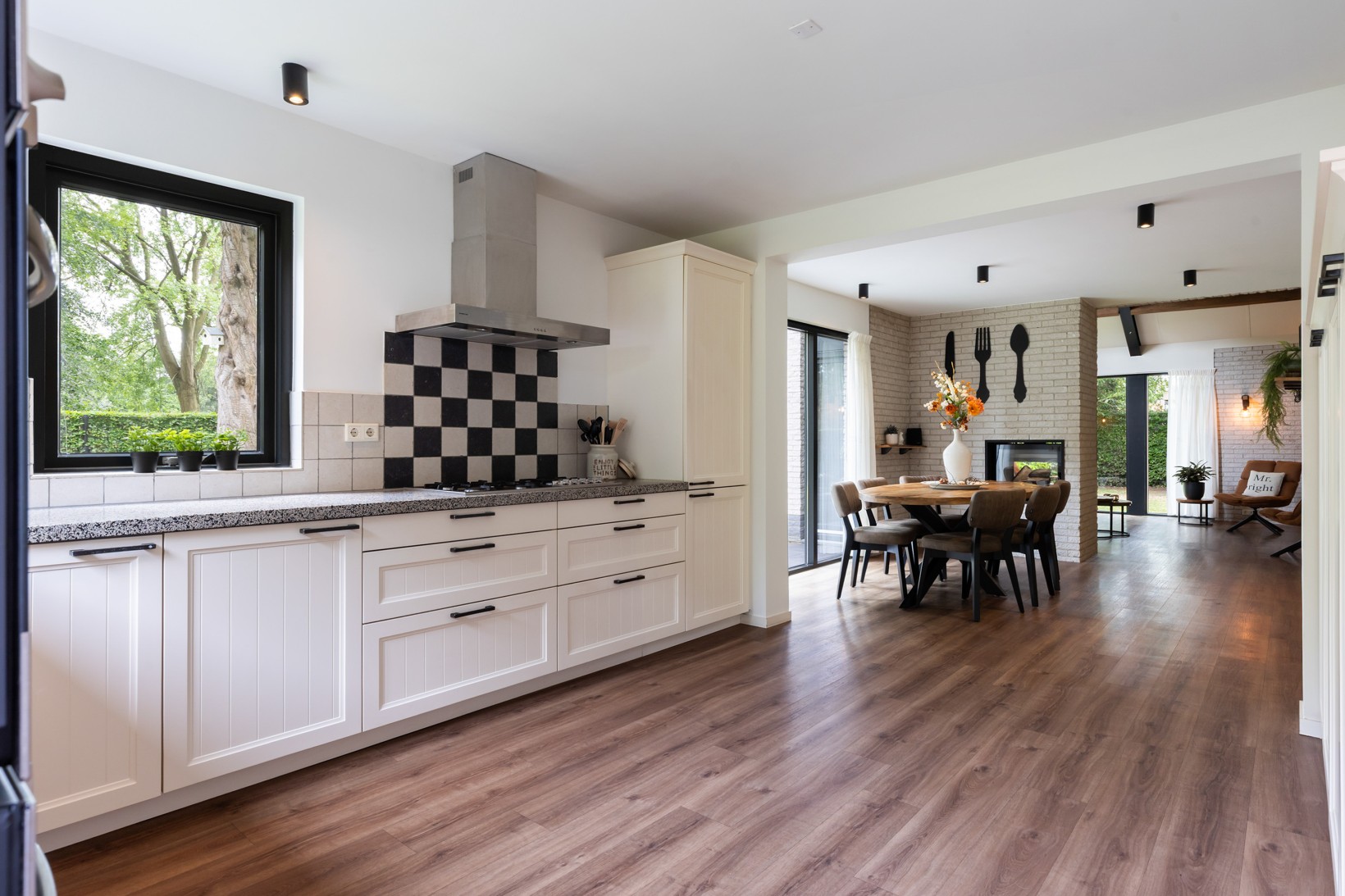 Vrijstaande woning te koop: Bouwmeestershoeve 322, Apeldoorn