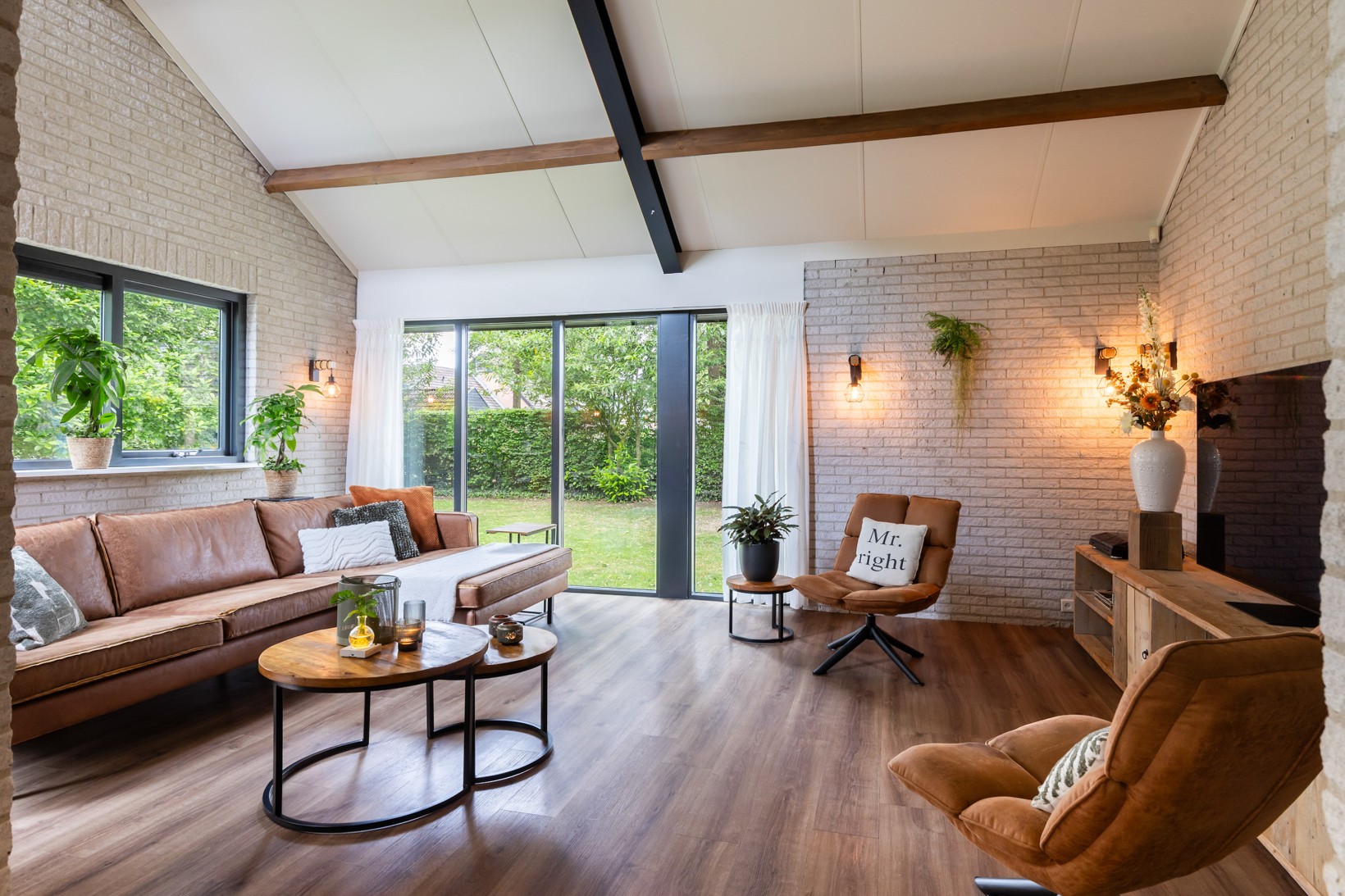 Vrijstaande woning te koop: Bouwmeestershoeve 322, Apeldoorn