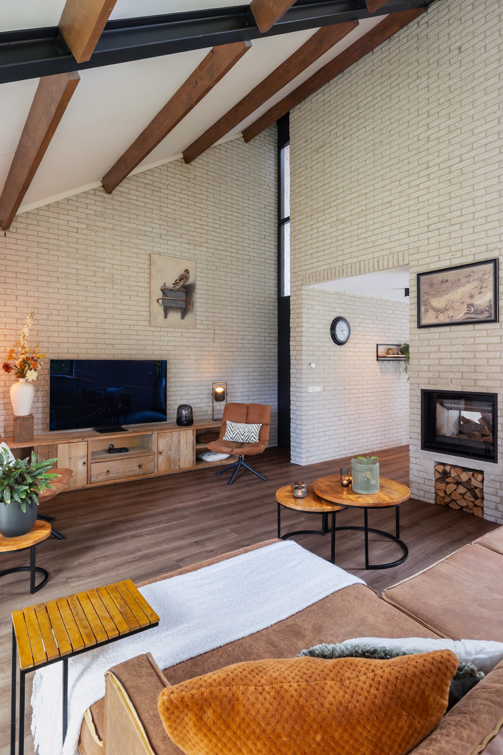 Vrijstaande woning te koop: Bouwmeestershoeve 322, Apeldoorn