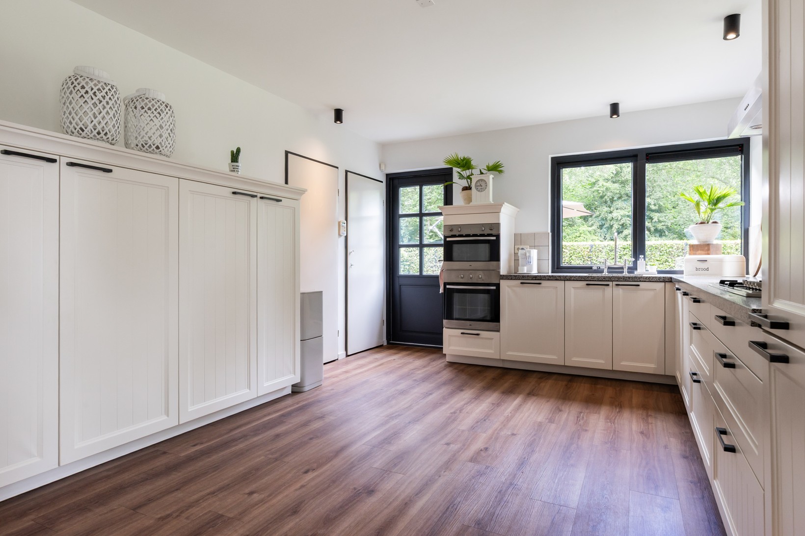 Vrijstaande woning te koop: Bouwmeestershoeve 322, Apeldoorn