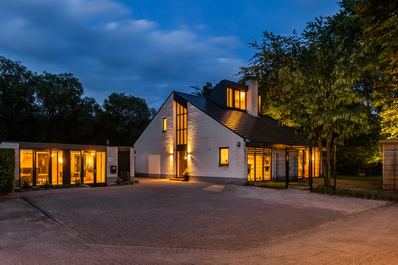 Vrijstaande woning te koop: Bouwmeestershoeve 322, Apeldoorn