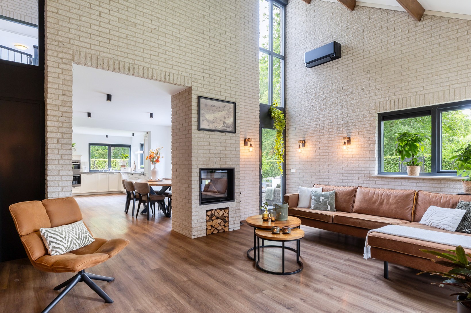 Vrijstaande woning te koop: Bouwmeestershoeve 322, Apeldoorn
