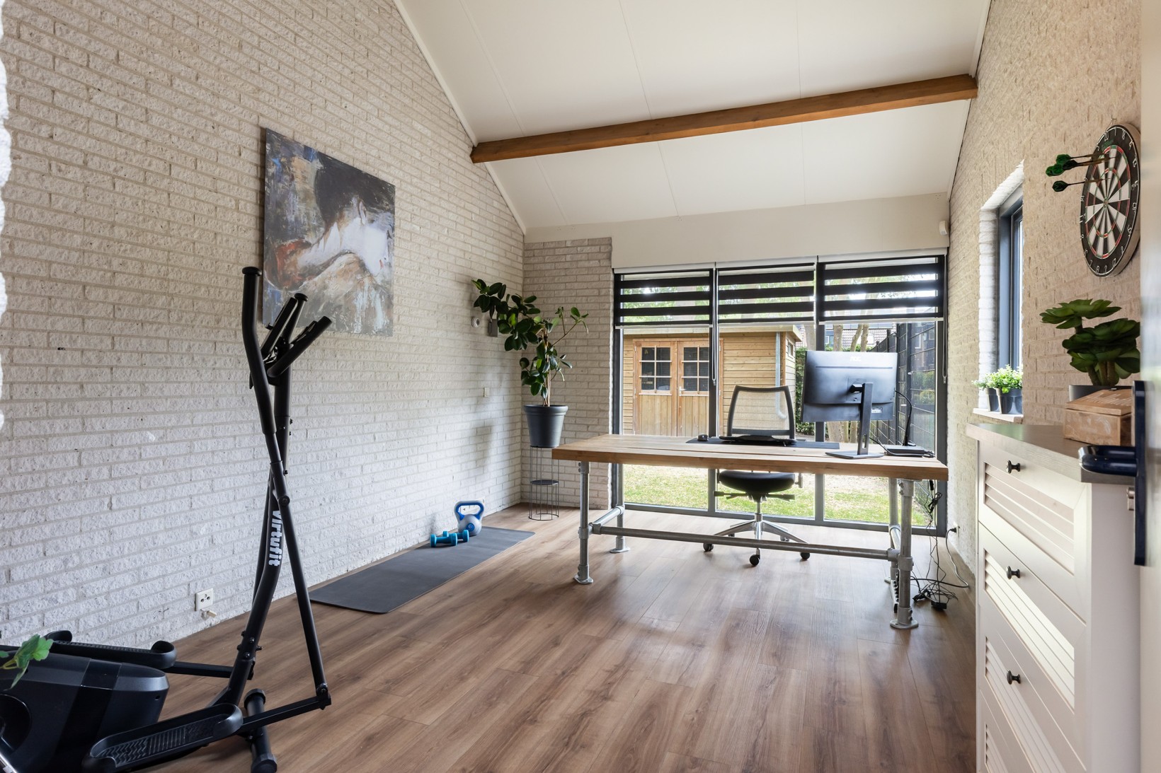 Vrijstaande woning te koop: Bouwmeestershoeve 322, Apeldoorn