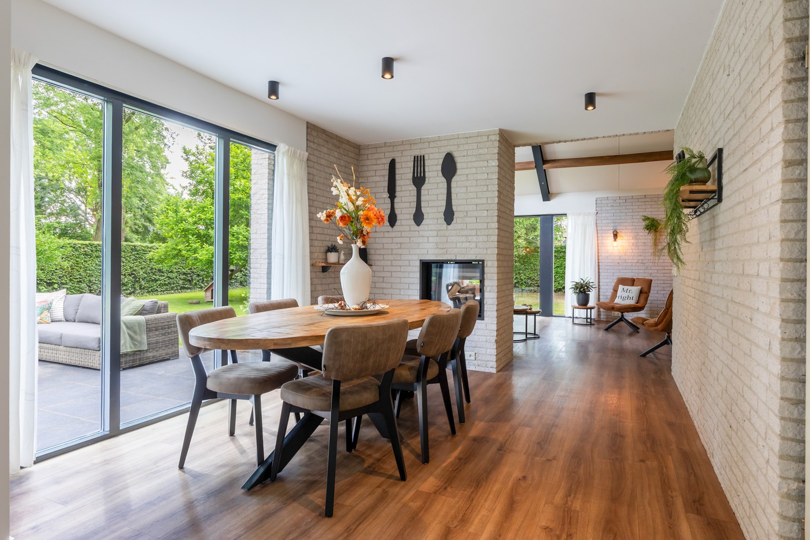 Vrijstaande woning te koop: Bouwmeestershoeve 322, Apeldoorn