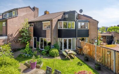 Waagmeester. 501