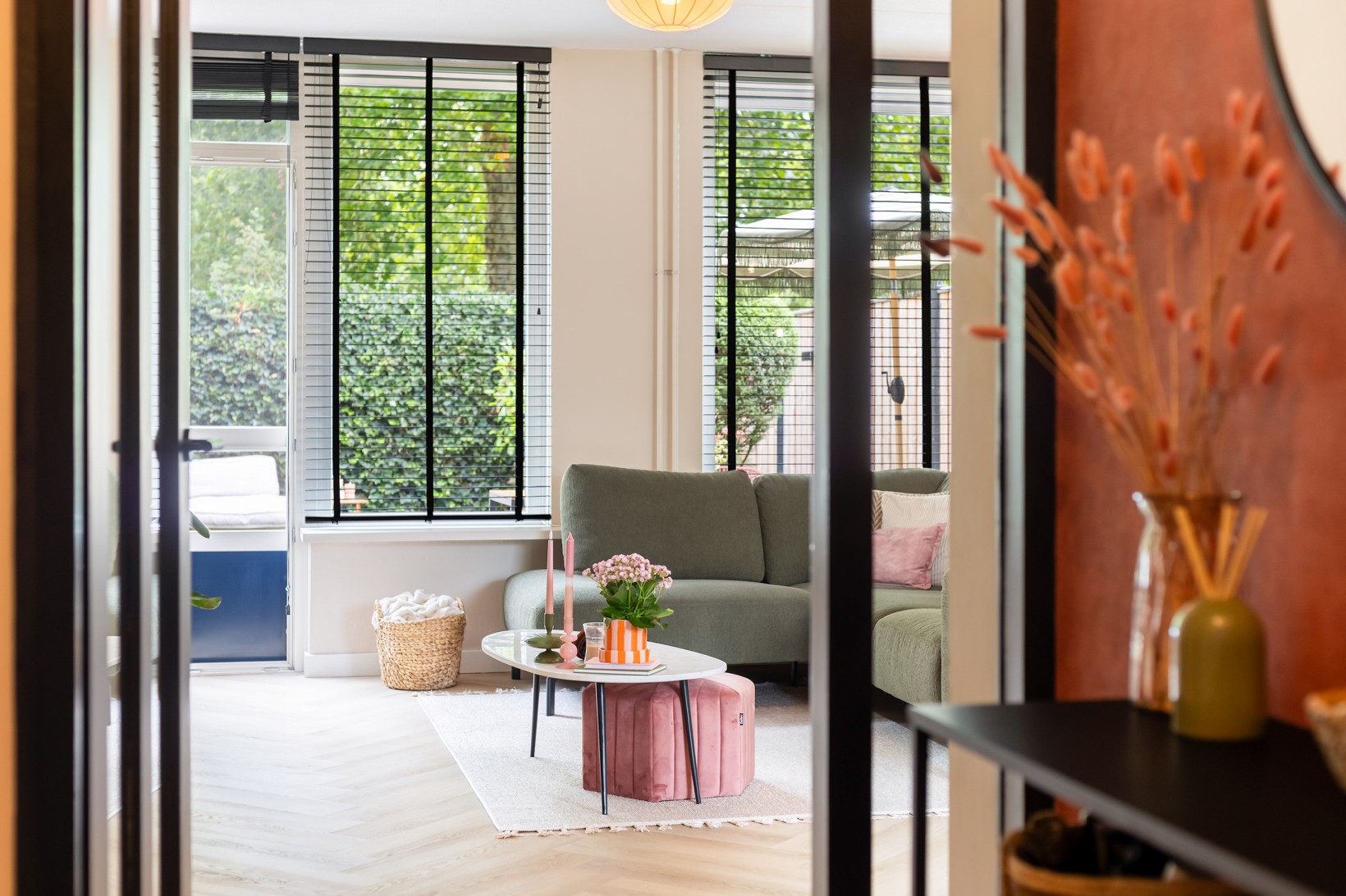Tussenwoning te koop: Klokkengietershoeve 7, Apeldoorn