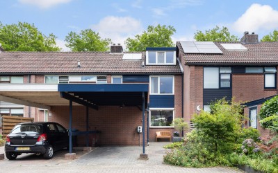 Klokkengietershoeve 7
