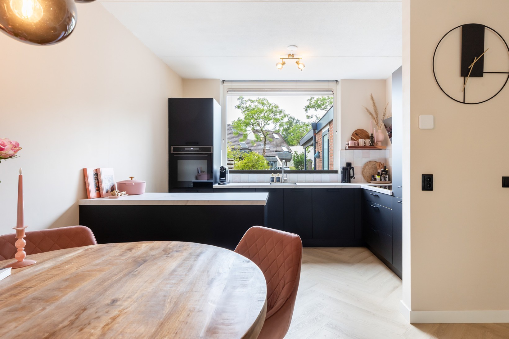 Tussenwoning te koop: Klokkengietershoeve 7, Apeldoorn
