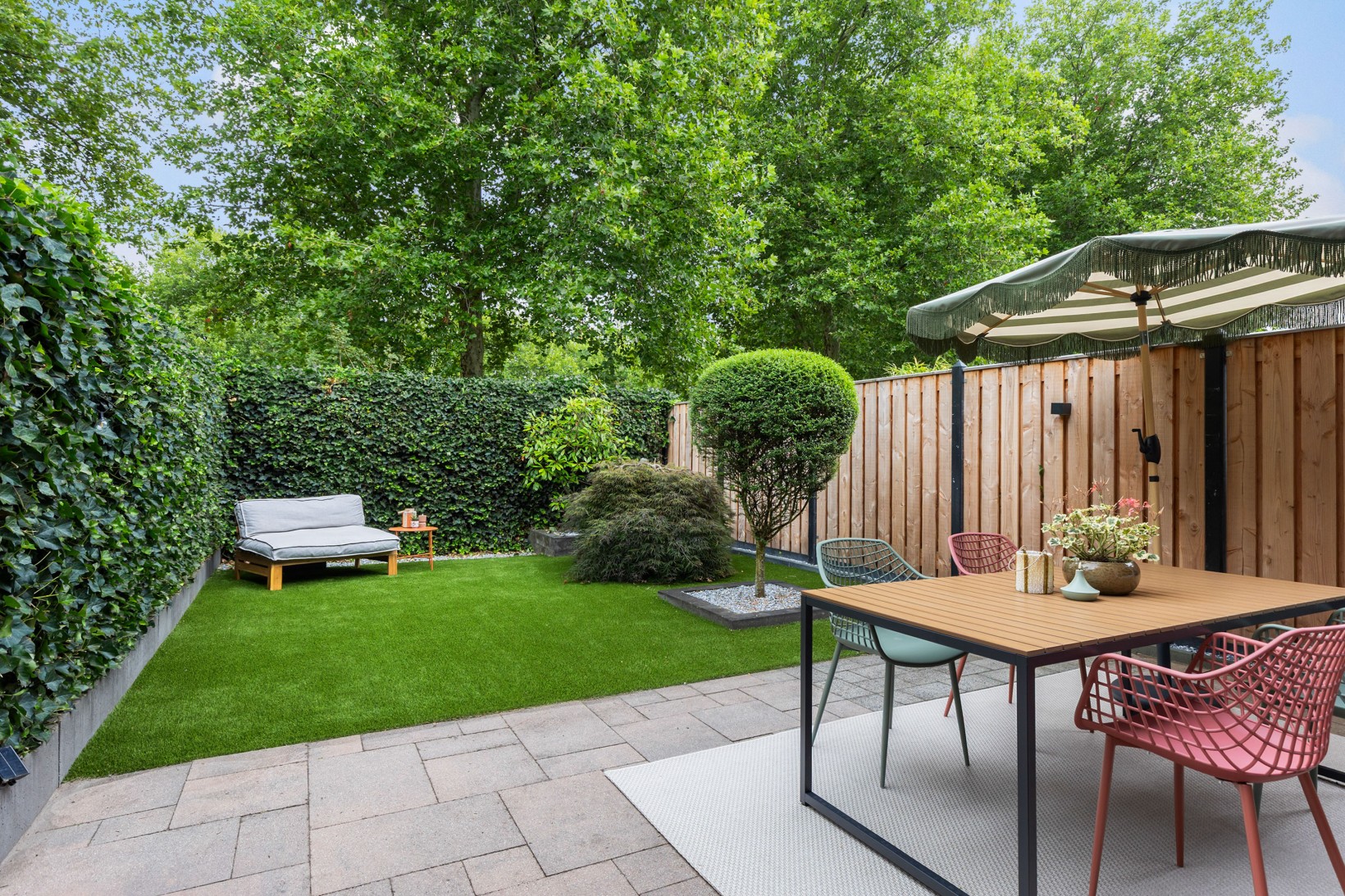 Tussenwoning te koop: Klokkengietershoeve 7, Apeldoorn