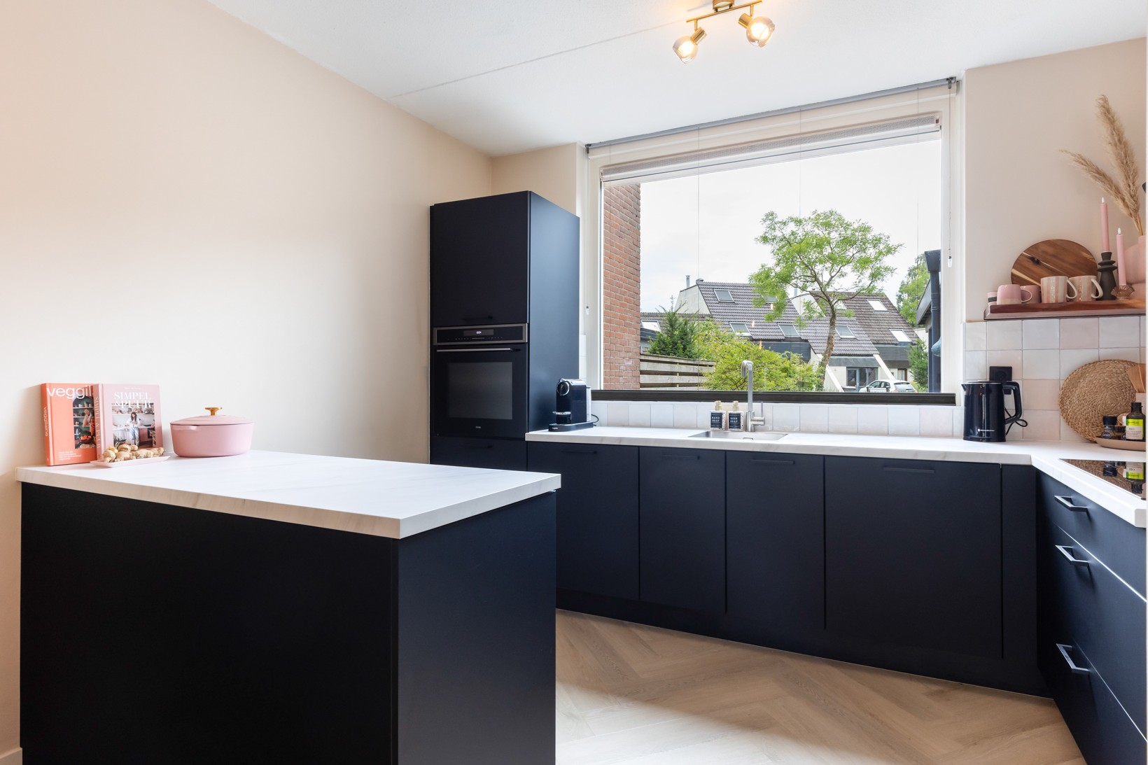 Tussenwoning te koop: Klokkengietershoeve 7, Apeldoorn