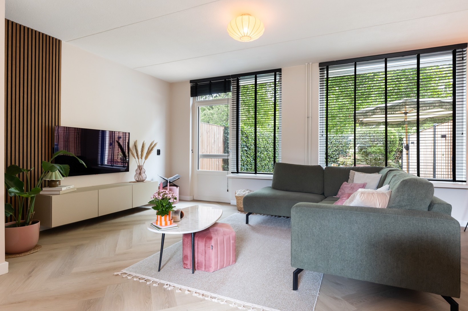 Tussenwoning te koop: Klokkengietershoeve 7, Apeldoorn