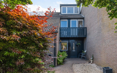 Beiaardiershoeve 104