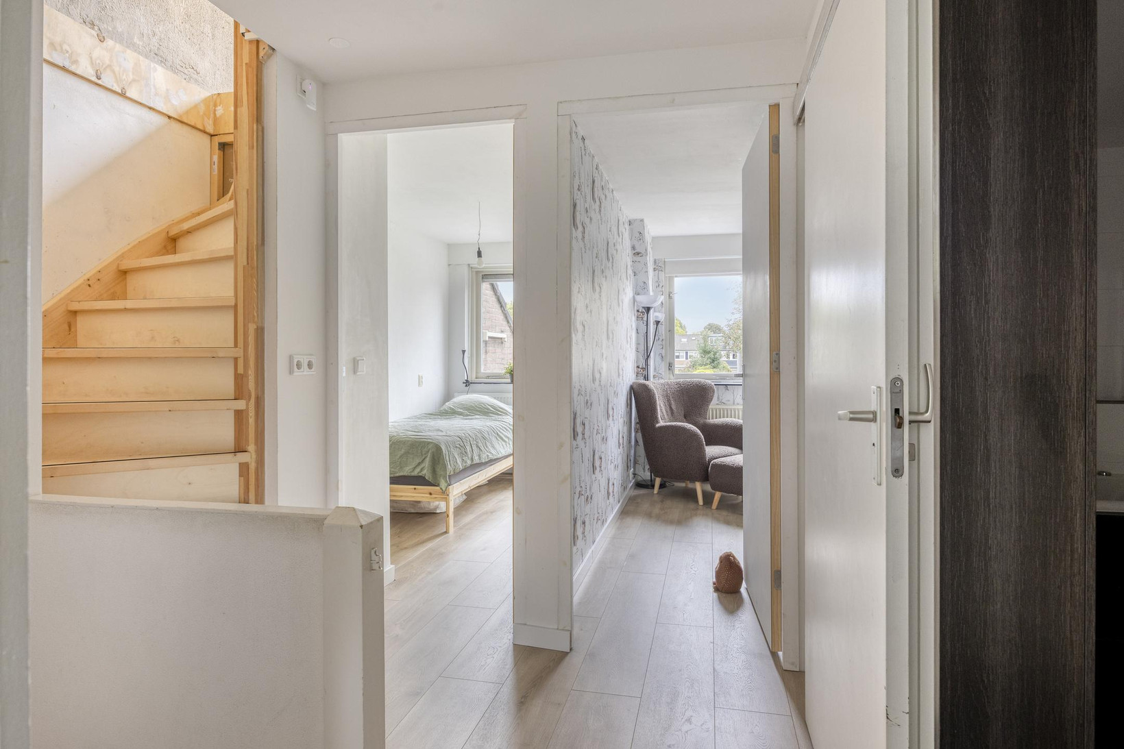 Tussenwoning te koop: Beiaardiershoeve 7, Apeldoorn