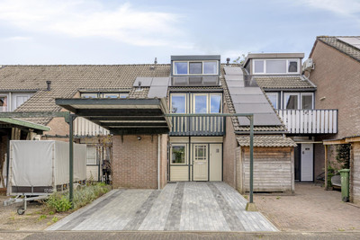 Huis te koop Beiaardiershoeve 7